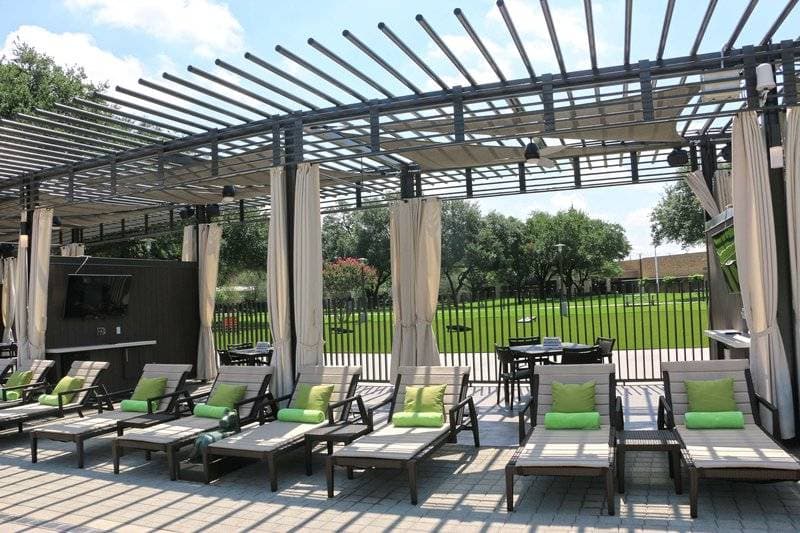 Hilton Anatole 20