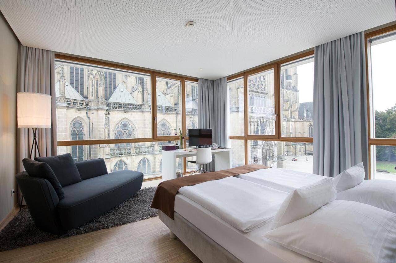 Hotel Am Domplatz 16
