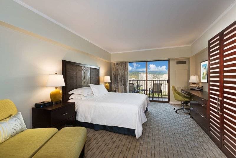 Hilton Grand Vacations Suites at Hilton Hawaiian Village 33