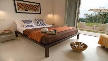 Acquaghiaccia Country House 11