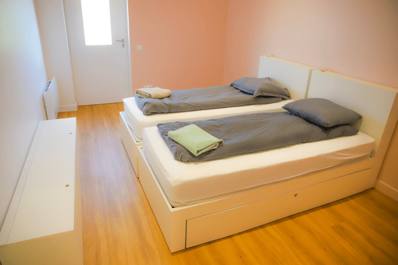 So Villa - La Vallée 27