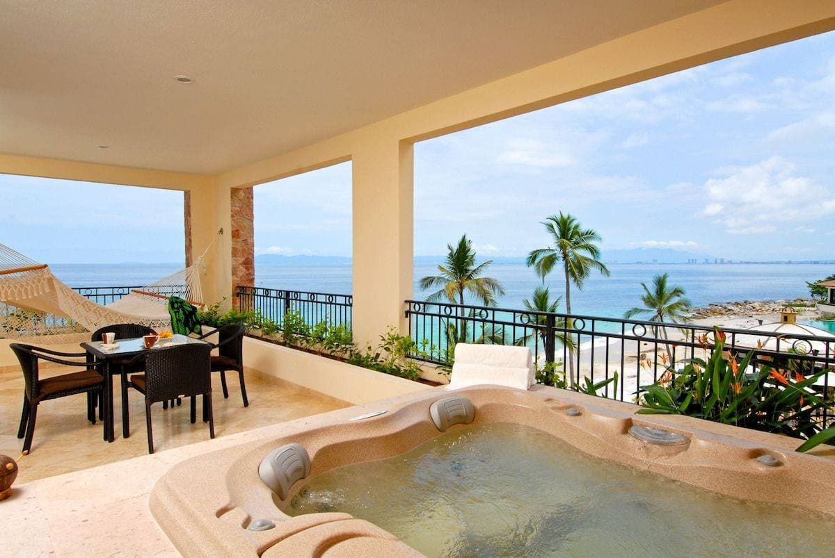 Garza Blanca Preserve Resort & Spa Puerto Vallarta - All Inclusive 34