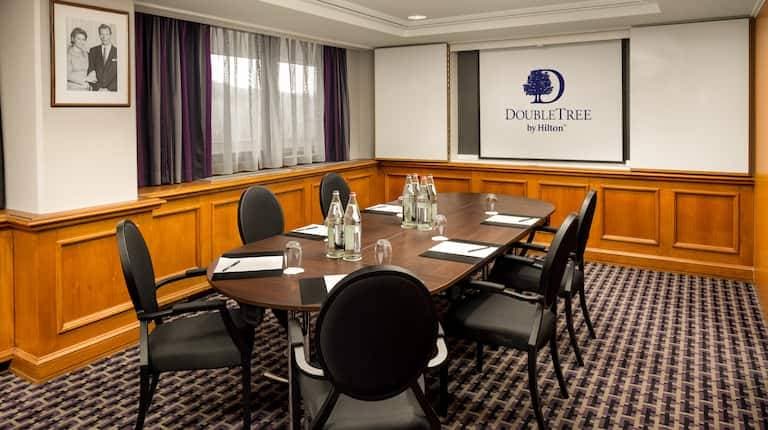 DoubleTree by Hilton Luxembourg 19