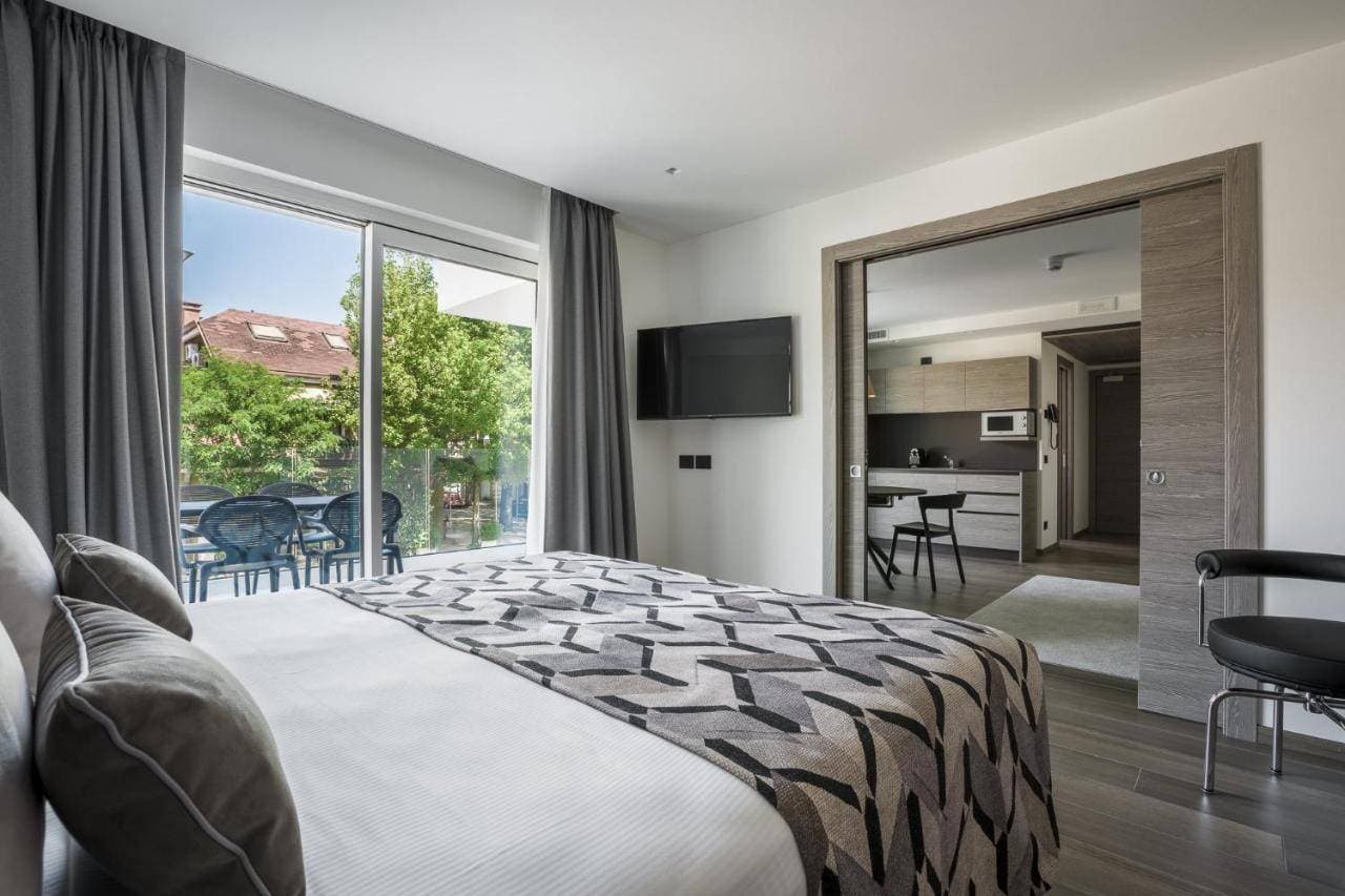 Hotel Italia Palace 13
