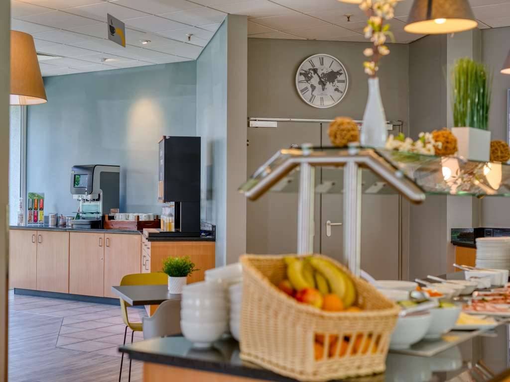 ibis Hotel Frankfurt Messe West 13