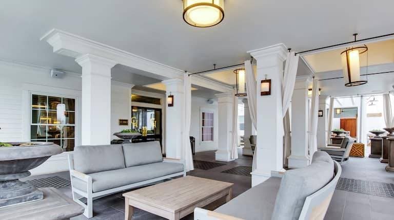 The Campbell House Lexington, Curio Collection by Hilton 12