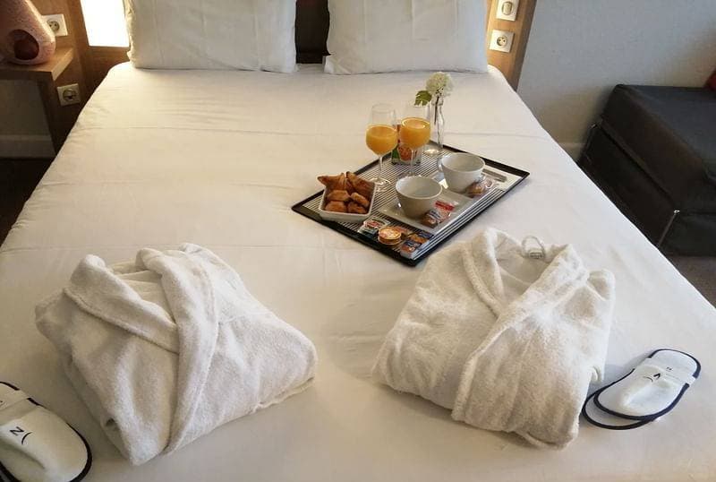 Novotel Metz Centre 25