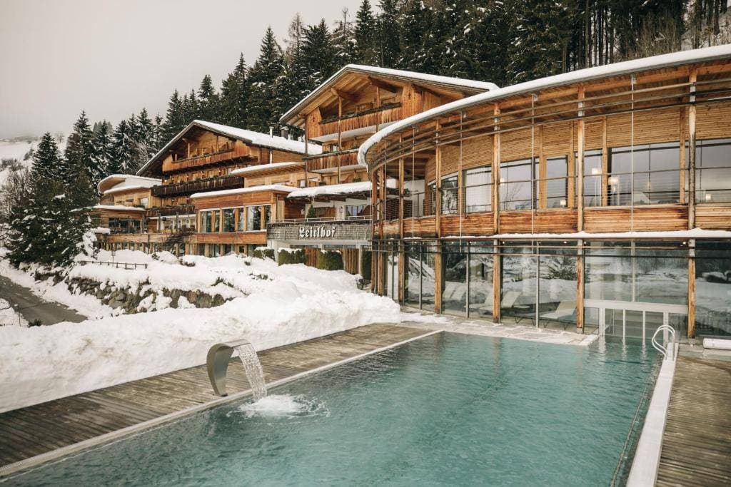 Naturhotel Leitlhof 1