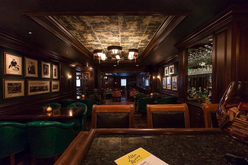 Graduate by Hilton Ann Arbor 23
