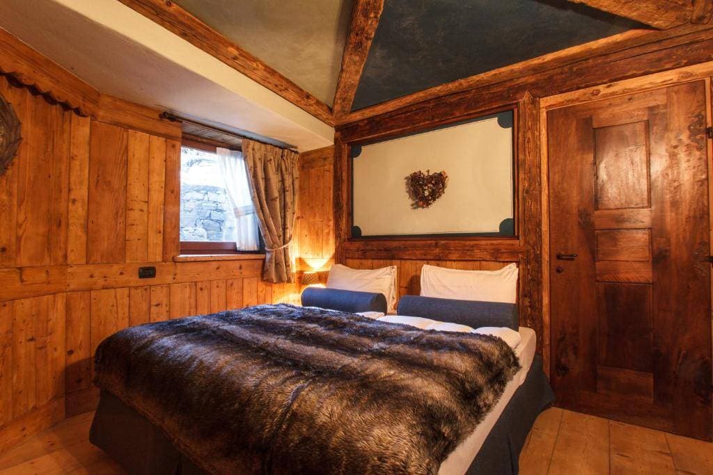 Luxury Chalet Resort - Au Coeur des Neiges 6