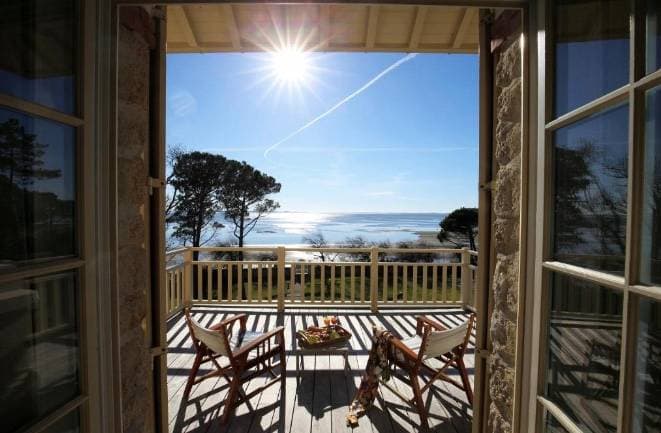 La Villa la Tosca - Wellbeing and Work 9