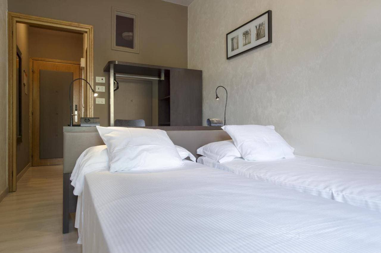 M14 Hotel & Spa 9