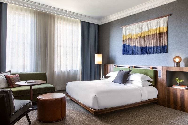 The Alexis Royal Sonesta Hotel Seattle 11