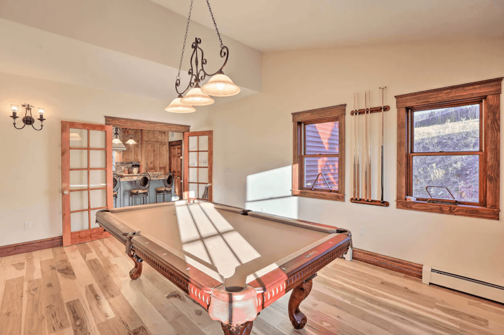 Conifer Ranch 41