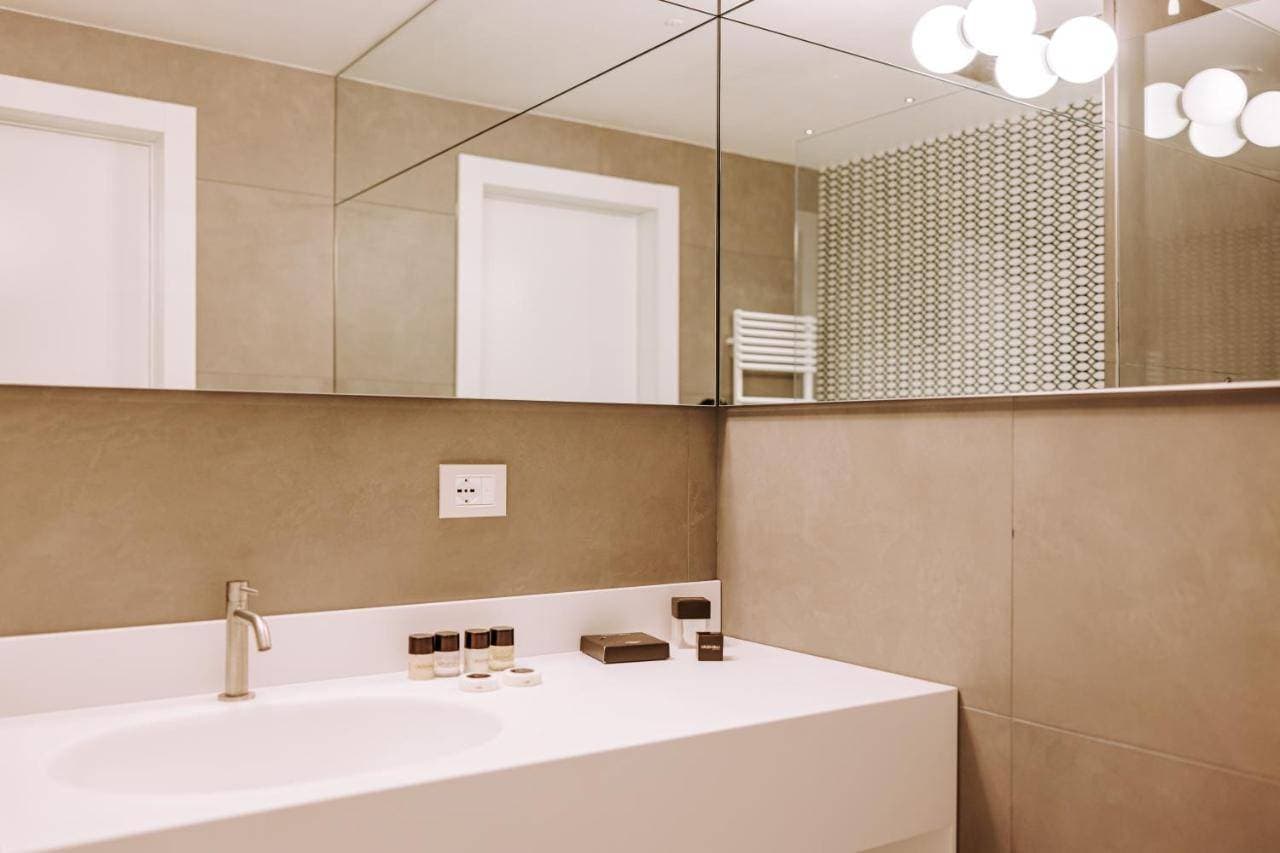 Biancodonda Greenblu Hotel & Spa 23