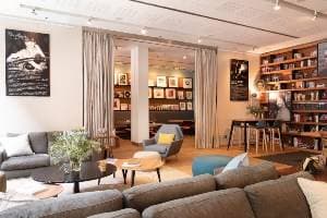Zinema7 Hotel 7