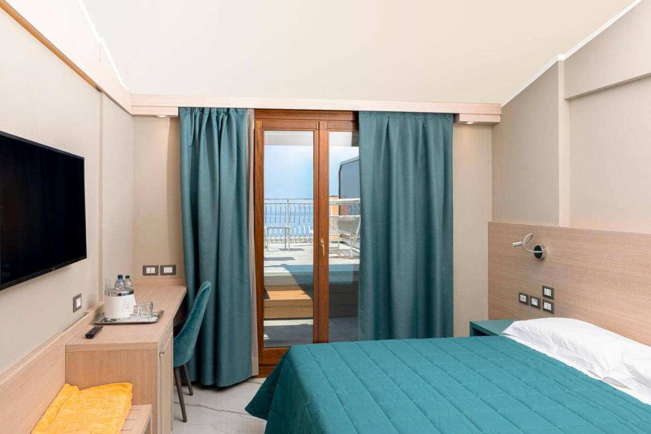Hotel Porto Roca 31