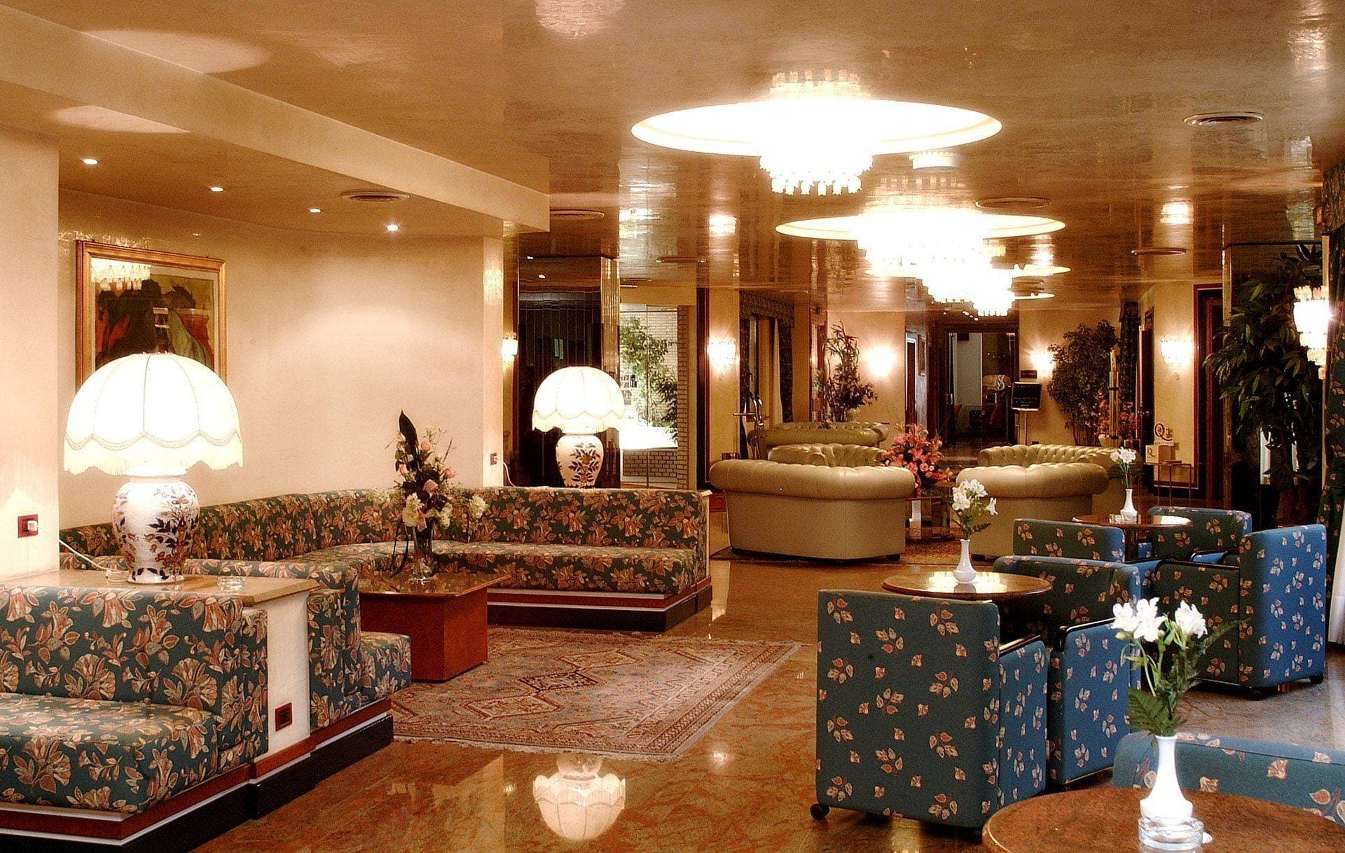 Hotel Leonardo da Vinci