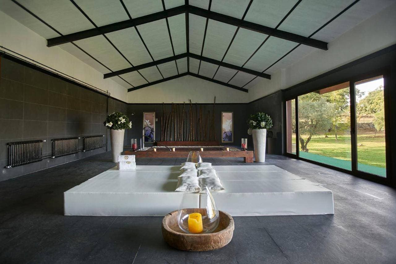 Finca El Cortiñal Slowhotel & Bubbles 5