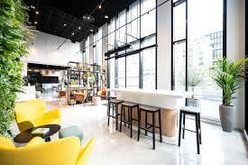 Staycity Aparthotels, Paris, La Défense 5