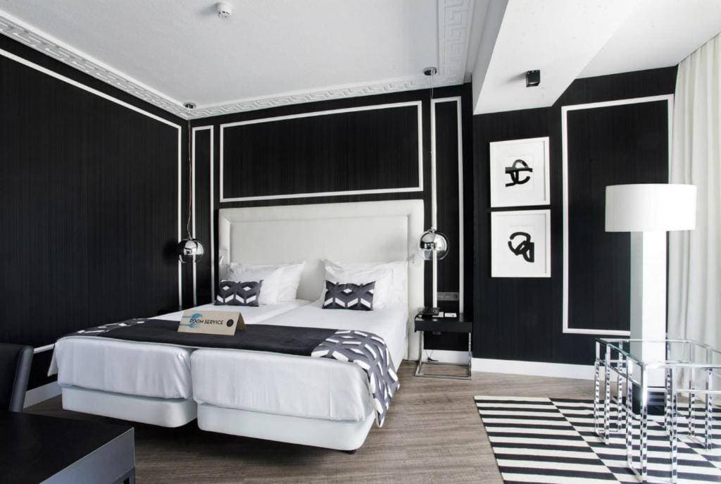 Hotel Tres Reyes 9