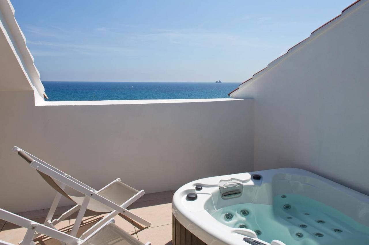 Le Grand Hôtel des Sablettes 6