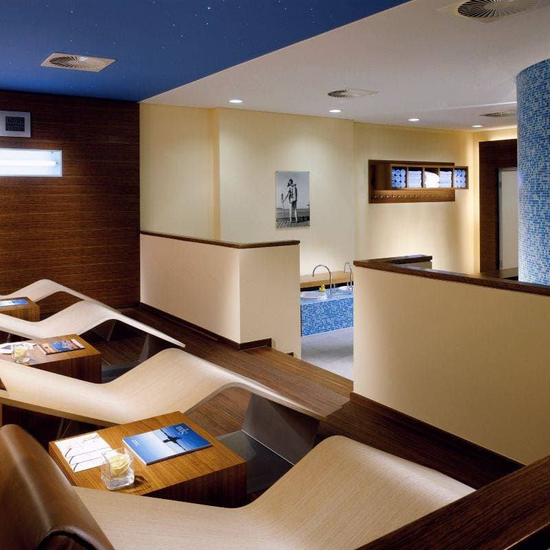 Sheraton Frankfurt Airport Hotel and Conference Center 44