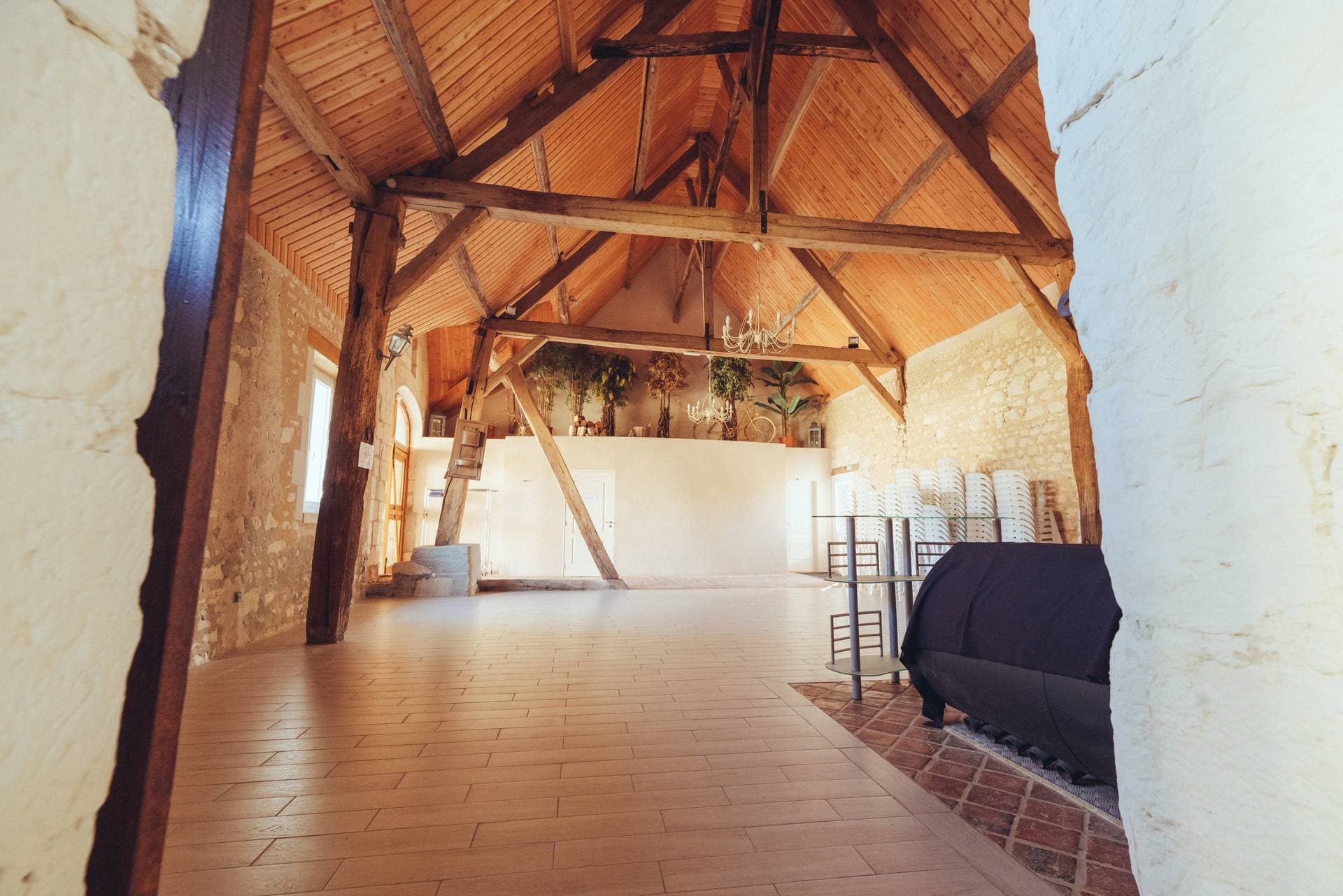 Le Manoir de la Roussellière 22