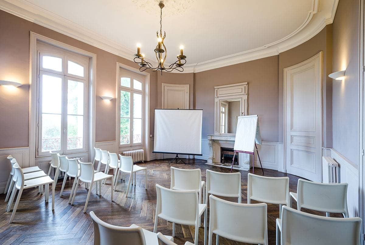 Salons du Château x3