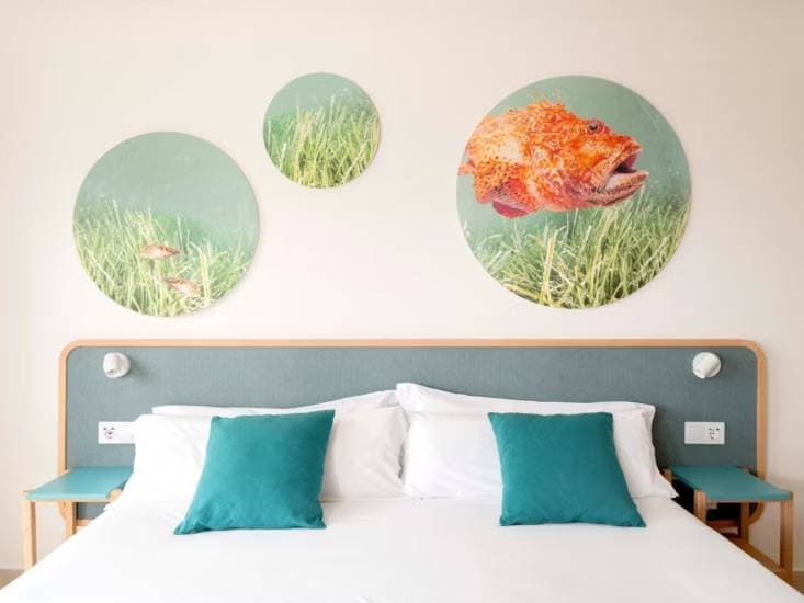 Iberostar Selection Albufera Park 19