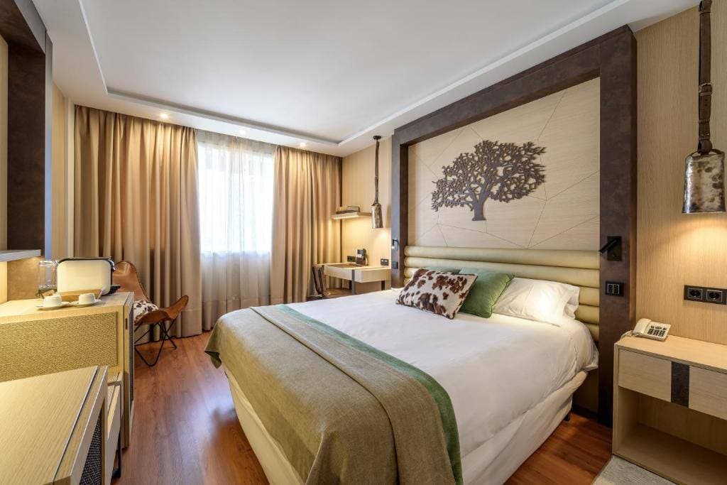 Hotel Santemar 24