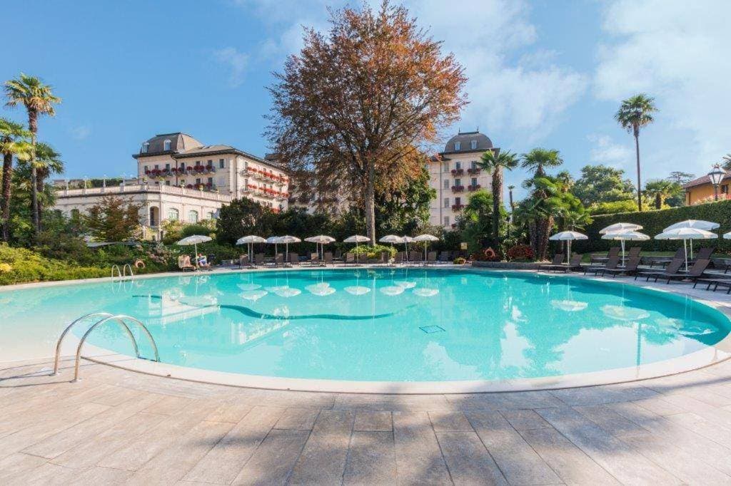 Regina Palace Hotel 6