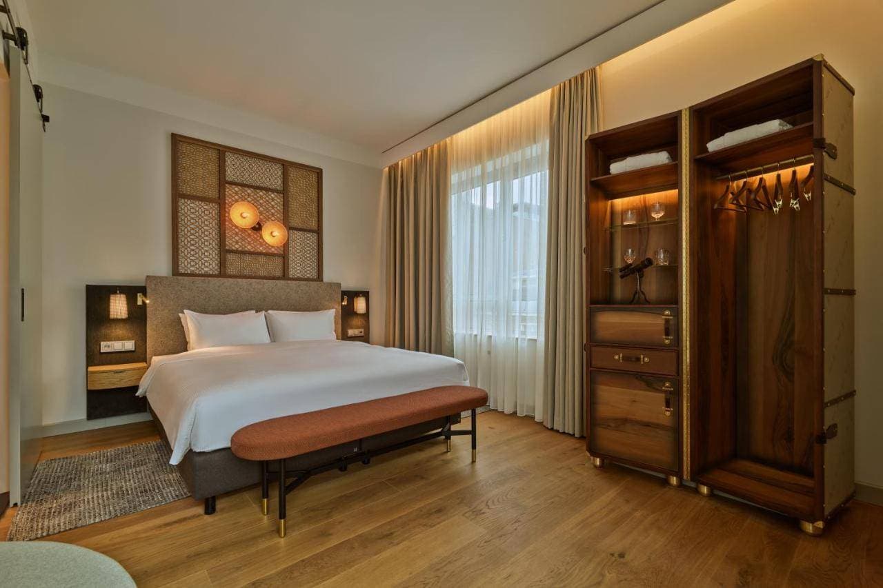 voco The Hague by IHG 12