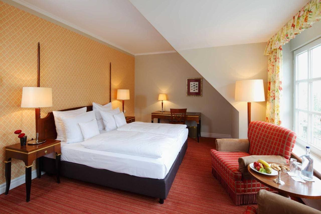 Romantik Hotel Kieler Kaufmann 21