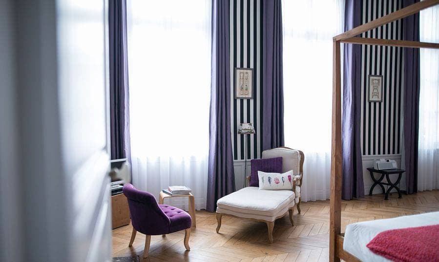 Maison Ailleurs 7