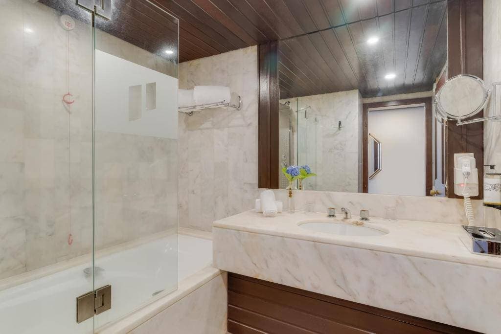 Pestana Bahia Praia 20