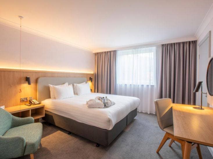 Holiday Inn Brentwood M25, Jct.28 17