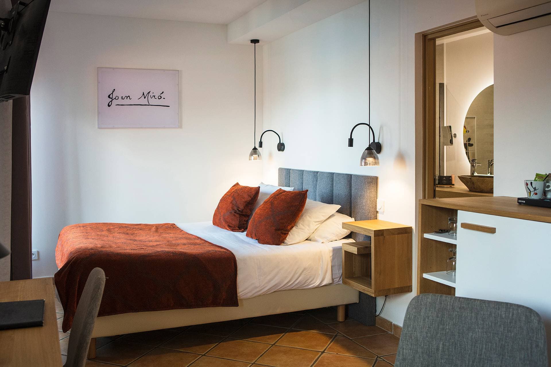 Hotel Relais des 3 Mas 17