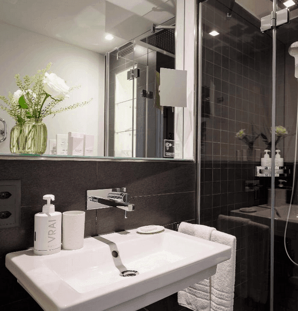 Campus Hotel Hertenstein 28