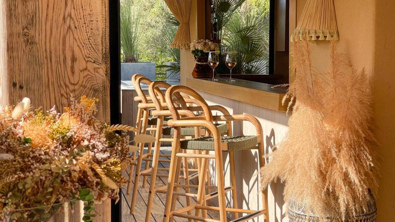Hôtel La Dimora 13