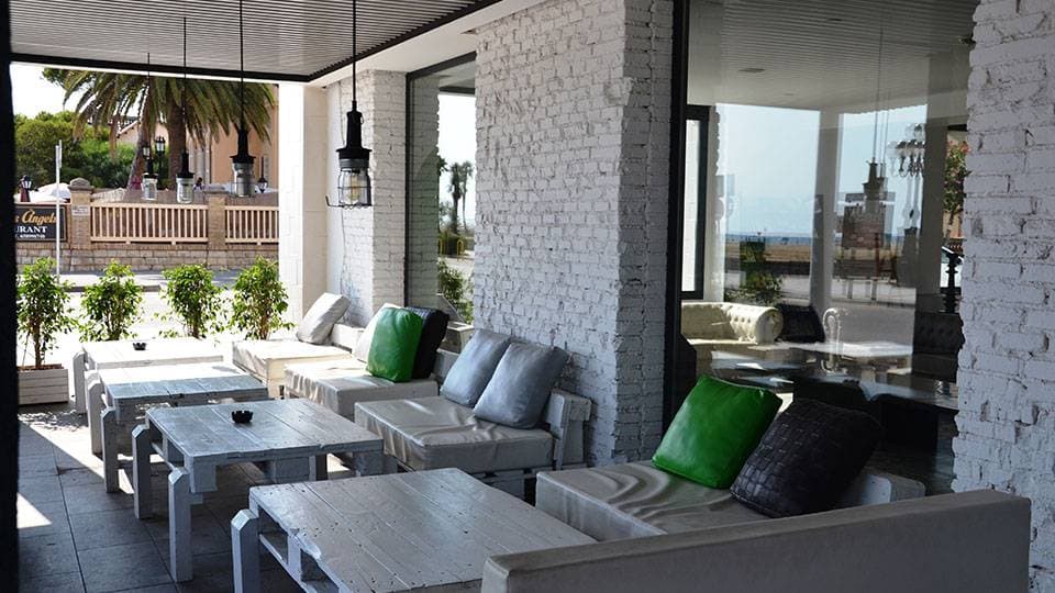 Hotel Brisamar Suites 12
