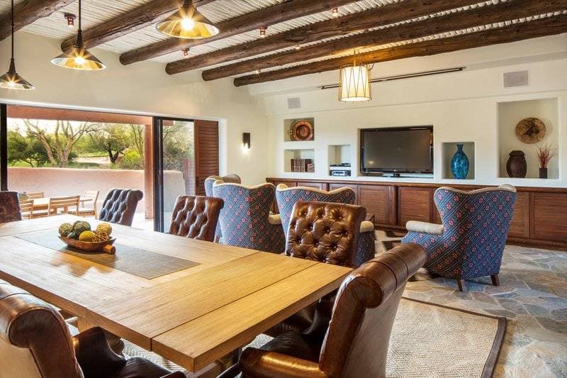 Boulders Resort & Spa Scottsdale 18