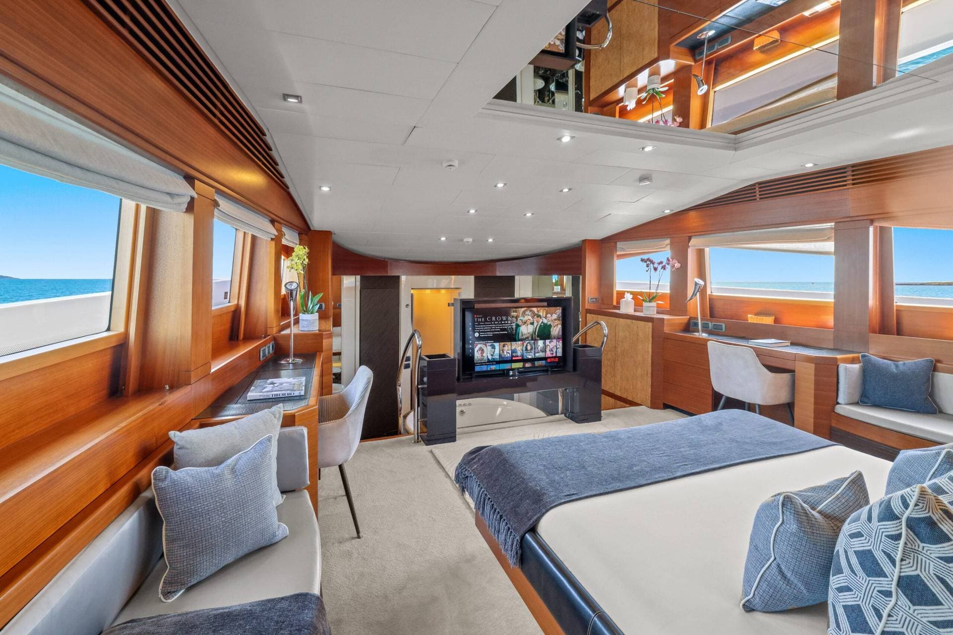 Arthaud Yachting 18