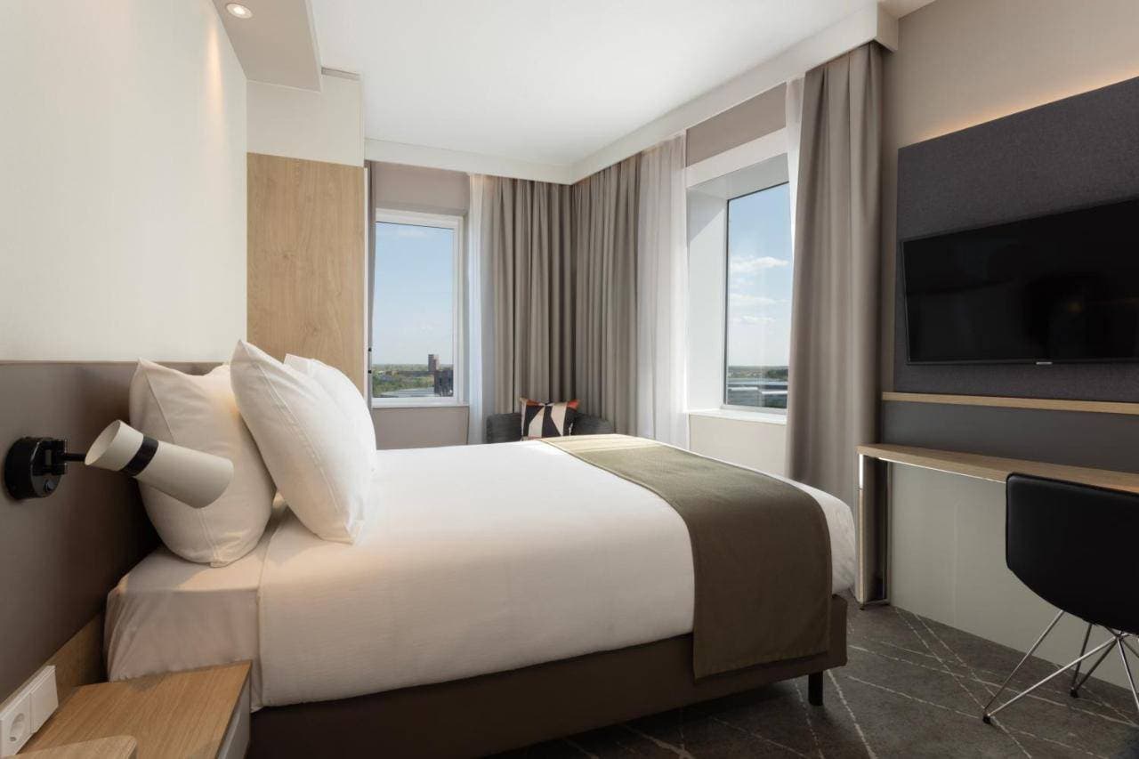Holiday Inn - Eindhoven Airport by IHG 16