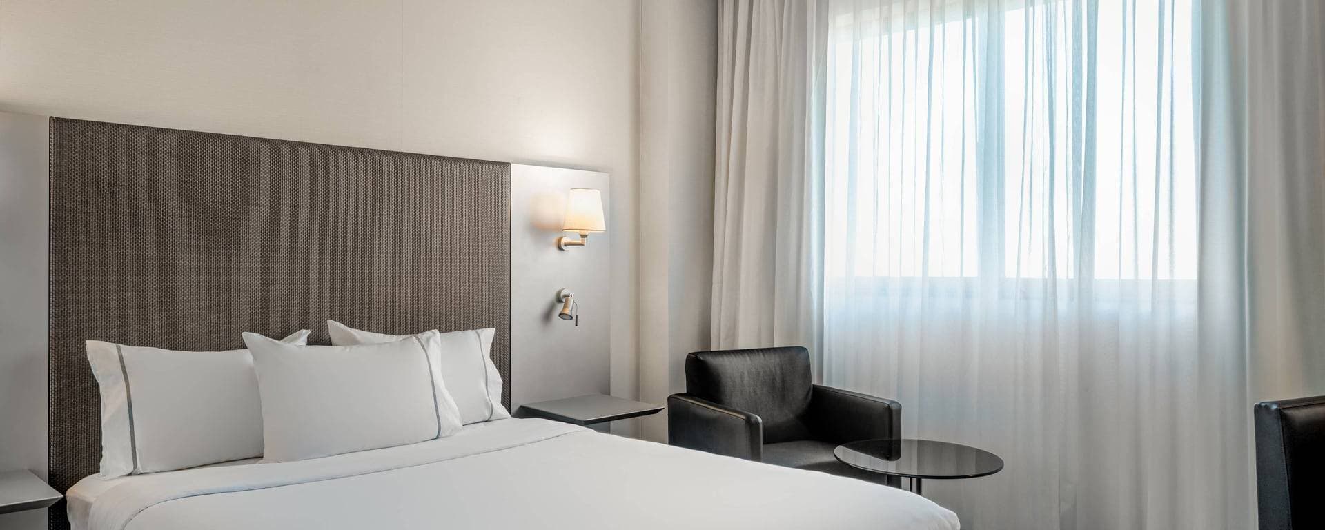 AC Hotel Gijón 7