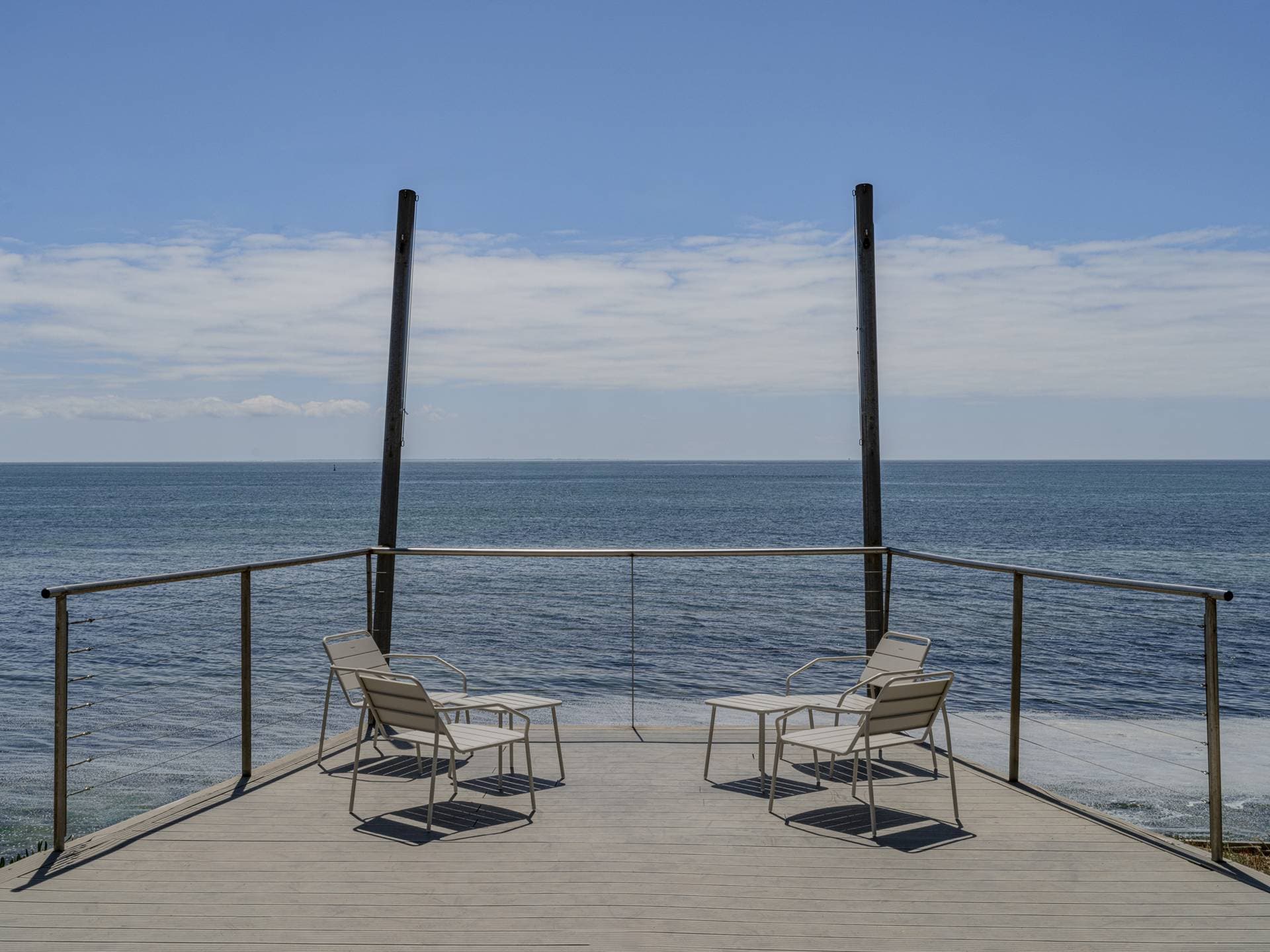 L'Hôtel Punta Lara 31