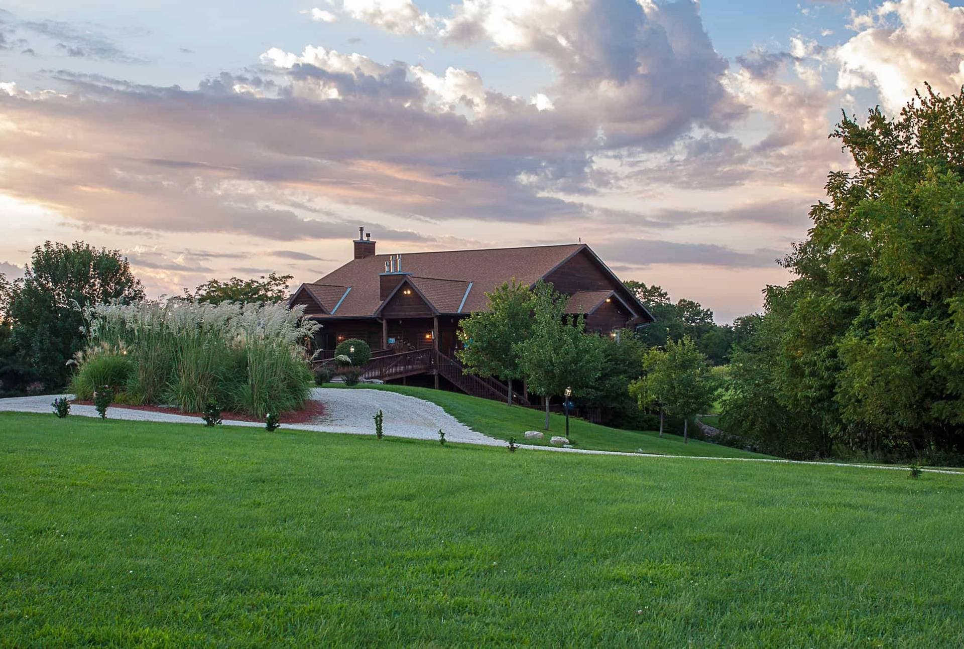 Heartland Lodge 1