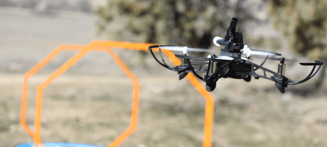 Drone Challenger