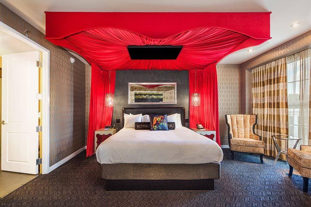 Guest House at Graceland 29
