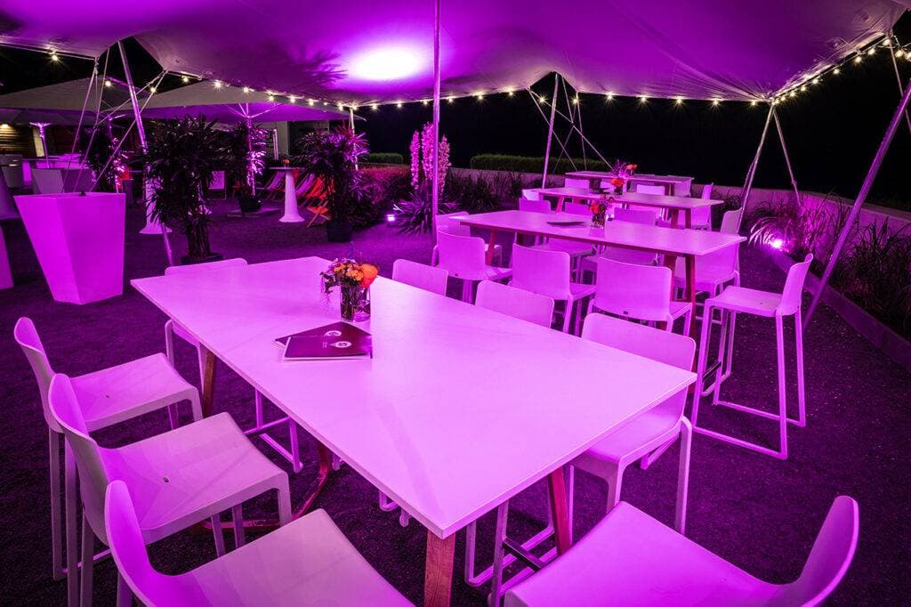 amSee Eventlocation 10